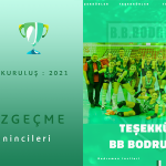 BB Bodrumspor Voleybol Sultanlar Ligi için Yarışacak