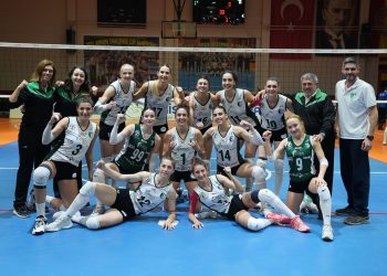 Yeşilyurt Deplasmanından Galibiyetle Dönüyoruz