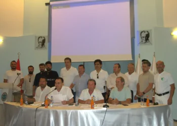 2024-2025 Senesi Olağan Üstü Genel Kurulumuz Yapıldı