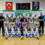 29 Ekim Cumhuriyet Bayramı Kutlamasını B.B. Bodrumspor Voleybol Şubesi Olarak Gerçekleştirdik.